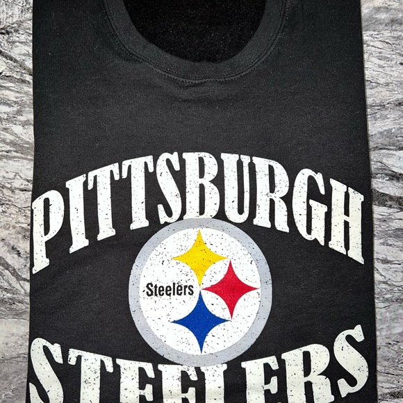 Pittsburgh Steelers sweaters - Picture 2 of 2